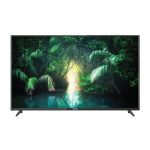 Nikai UHD55SLED 4K UHD Android Smart Television 55inch