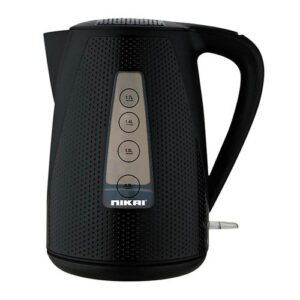 Nikai NK744P Cordless Kettle