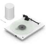 Sonos Era 100 - Smart Speaker with WiFi, Bluetooth, compatible with Amazon Alexa - White