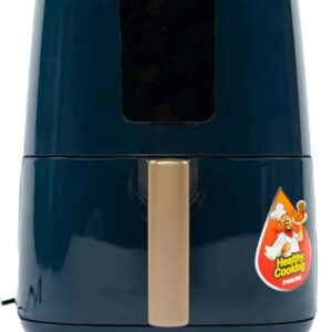 Nikai NAF588D 4L 1250W Air Fryer