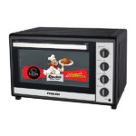 electric ovens