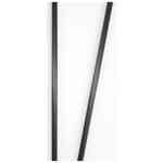 Bec Akustik AI-100 On-Wall Speaker 3 Line Array broadbond driver Power - White