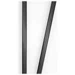 BEC Akustik AI-50 2 Line Array Speaker broadbond driver Power - White