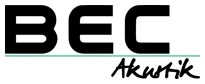 bec akustik