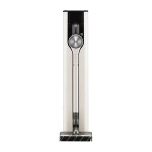 LG A9T-ULTRA CordZero A9 Ultra, Vacuum with All-in-One Tower