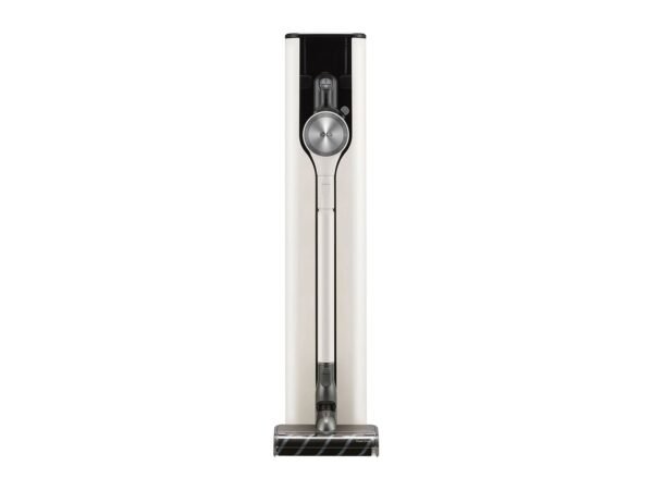 LG A9T-ULTRA CordZero A9 Ultra, Vacuum with All-in-One Tower