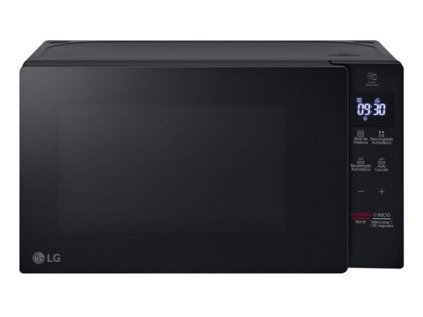 LG MS2032GAS 20 L Microwave | AR Display Only | NeoChef
