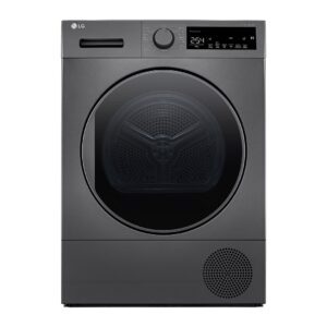 LG RH80T2SP7RM 8kg | Front Load Dryer | Heat Pump | Sensor Dry | Refrigerant R290
