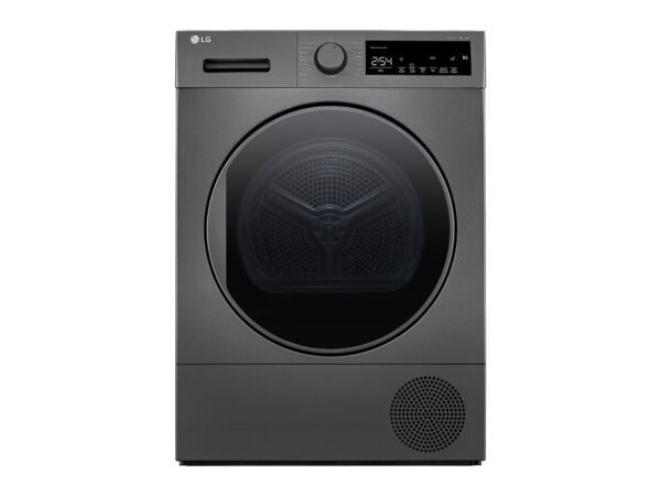 LG RH80T2SP7RM 8kg | Front Load Dryer | Heat Pump | Sensor Dry | Refrigerant R290