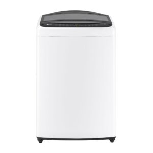 LG T13H3SDHTW 13 KG Top Load Washing Machine with AIDD, Turbo Wash3D, Turbo Drum