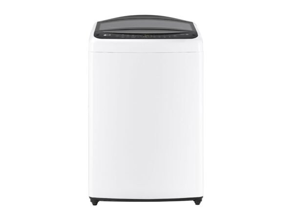 LG T13H3SDHTW 13 KG Top Load Washing Machine with AIDD, Turbo Wash3D, Turbo Drum