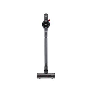LG A9K-CORE2 CordZero A9 Cordless Vacuum Cleaner, Black, Powerful Suction, Kompressor®