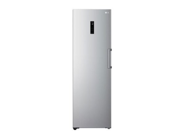 LG GR-B414ELFM Single Door Freezer 324L with Inverter