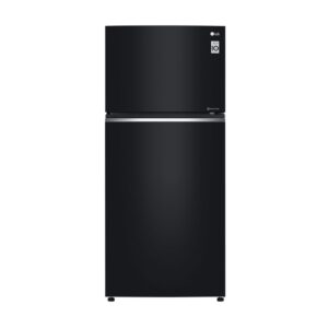 LG LTC752SGGM Top Freezer Refrigerator with LinearCooling, DoorCooling+, Hygiene Fresh+