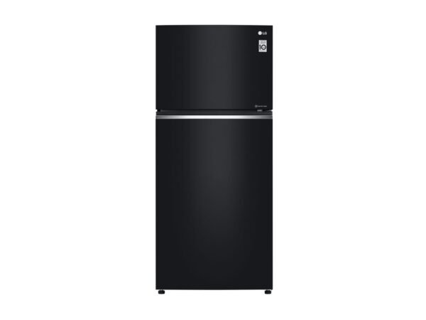 LG LTC752SGGM Top Freezer Refrigerator with LinearCooling, DoorCooling+, Hygiene Fresh+