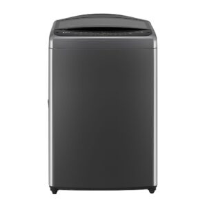 LG T13H3SDHT2 New 13 KG Top Load Washing Machine with AIDD, Turbo Wash3D, Turbo Drum