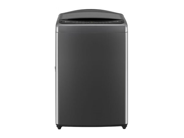 LG T13H3SDHT2 New 13 KG Top Load Washing Machine with AIDD, Turbo Wash3D, Turbo Drum