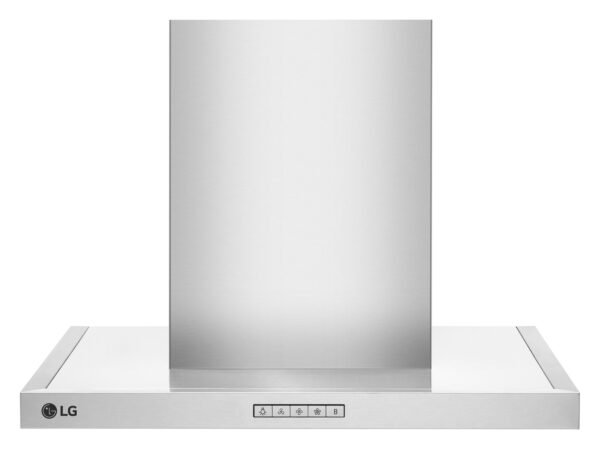 LG HCEZ2415S2 Wall Mount T-shape Hood, 60cm