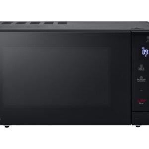 LG MS3032JAS 30L NeoChef (MS3032JAS, Black)