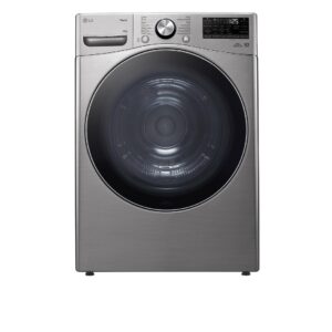 LG RH18U8EVCW 18Kg Dryer | DUAL Inverter Heat Pump | ThinQ