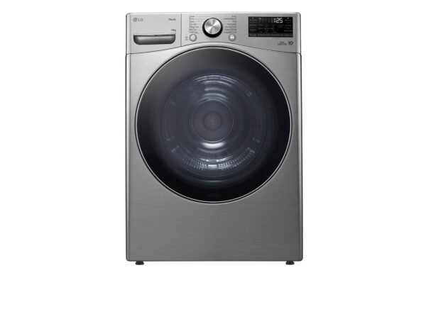 LG RH18U8EVCW 18Kg Dryer | DUAL Inverter Heat Pump | ThinQ