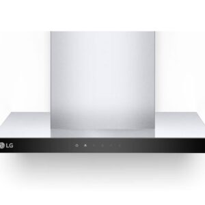 LG HC7Z2425S Hood 60 cm with Touch Control
