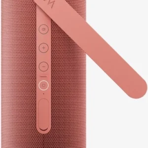 Loewe We Hear 2 Splashproof Portable Speaker Red