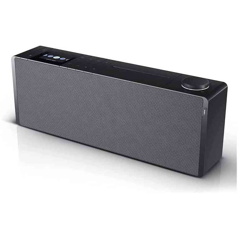 Loewe Klang S3 Sleek and Compact Speaker