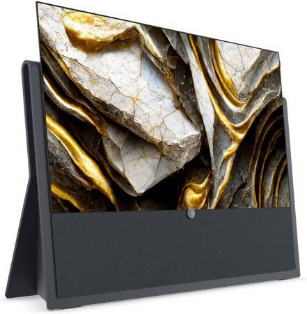 Loewe Iconic i.65 Television, 65" UHD 4K OLED Display, Graphite Grey