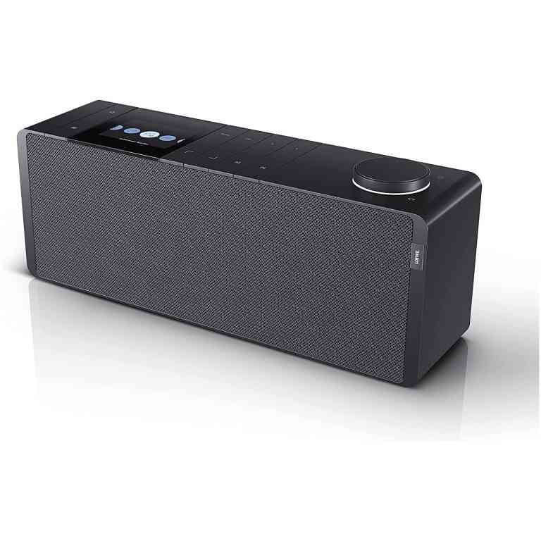 Loewe Klang S1 Detailed and Powerful Speaker