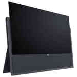 Loewe Iconic i.65 Television, 65" UHD 4K OLED Display, Graphite Grey