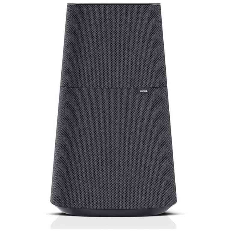Loewe Klang MR3 Compact Wireless Speaker