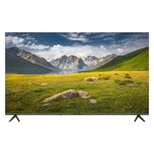 Powerology P75UHDA14 Android Smart TV 75" - Black