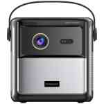 Powerology PGTVPBK Starbeam 100" Google DLP Projector - Black