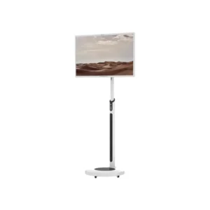 Powerology PMOSC32WH 32" Android Smart Screen - White