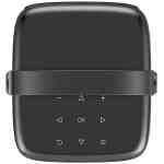 Powerology PGTVPBK Starbeam 100" Google DLP Projector - Black