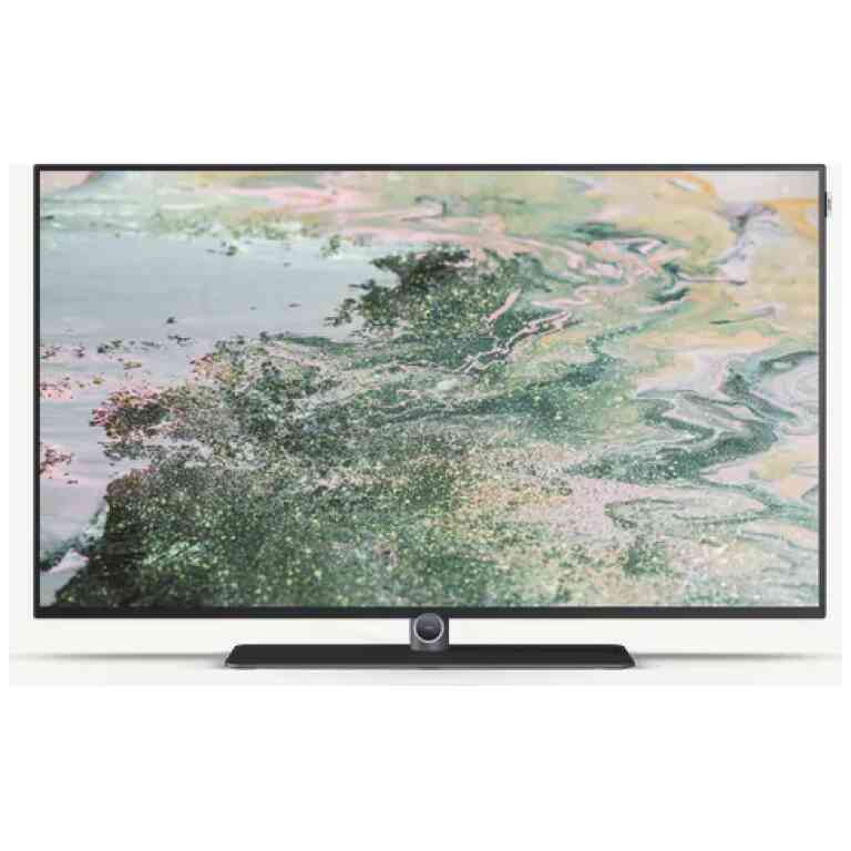 Loewe Bild i.48 dr+ Smart Television, 48" UHD