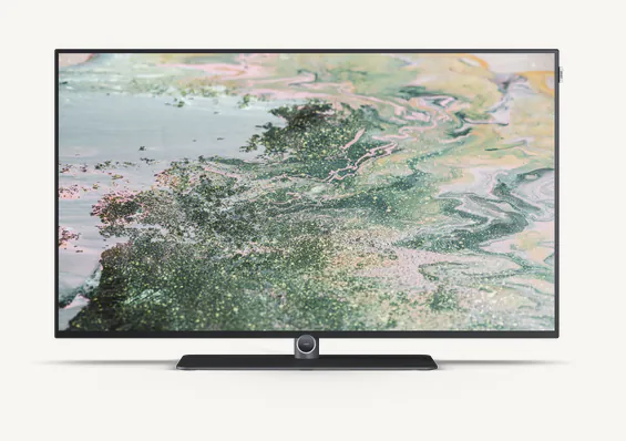 Loewe Bild i.48 dr+ Smart Television, 48" UHD