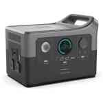 Powerology PPBCHA39 120000mAh 600W Dual AC Socket Power Generator
