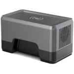 Powerology PGN700FCA 120000mAh 700W Smart Power Generator Direct AC Re-Charge - 80% IN 1 Hour