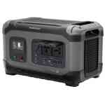 Powerology PPBCHA39 120000mAh 600W Dual AC Socket Power Generator