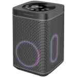 Powerology PPBCHA46 Solar Input Portable Generator