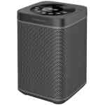 Powerology PPBCHA37 90000mAh 300W Portable Generator Integrated Hi-Fi Sound System