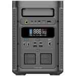 Powerology PPBCHA37 90000mAh 300W Portable Generator Integrated Hi-Fi Sound System