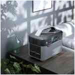 Powerology PPBCHA39 120000mAh 600W Dual AC Socket Power Generator