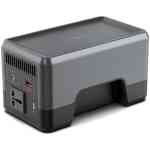 Powerology PPBCHA40 76800mAh 300W Solar Input Portable Generator