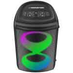 Monster MS22132 Musicbox Go PartySpeaker 80W Black