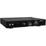 TAGA TCD-50 CD Player ESS ES9018 DAC Black High-Fidelity Source TAGA TCD-50 CD Player ESS ES9018 DAC Black High-Fidelity Source