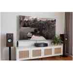 TAGA HTR-1500CD Hybrid Receiver DAB+ CD Wi-Fi 120W Black