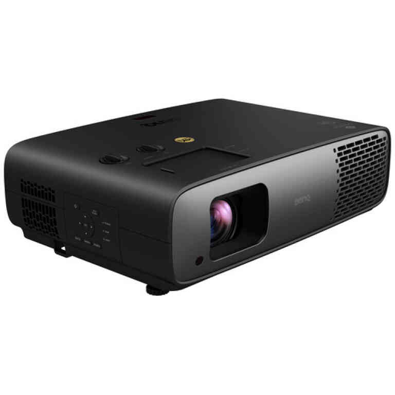 BenQ W4100i 4K HDR Smart Home Theater Projector